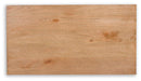 Kristiland Occasional Table Set - Bill's Discount Center (Bradenton, FL)