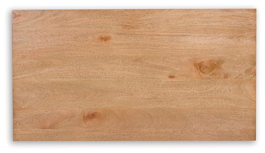 Kristiland Occasional Table Set - Bill's Discount Center (Bradenton, FL)