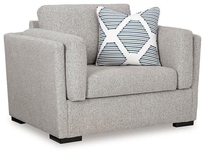 Evansley Living Room Set - Bill's Discount Center (Bradenton, FL)