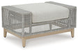 Seton Creek Outdoor Seating Set - Bill's Discount Center (Bradenton, FL)