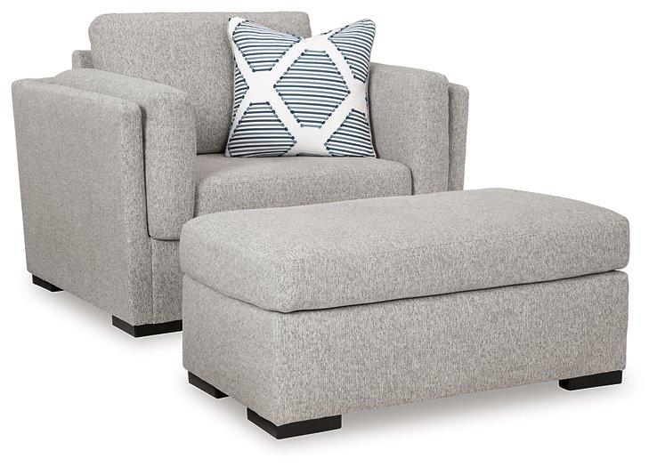 Evansley Living Room Set - Bill's Discount Center (Bradenton, FL)