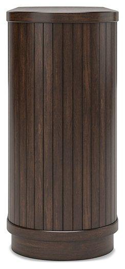 Korestone Home Office Set - Bill's Discount Center (Bradenton, FL)