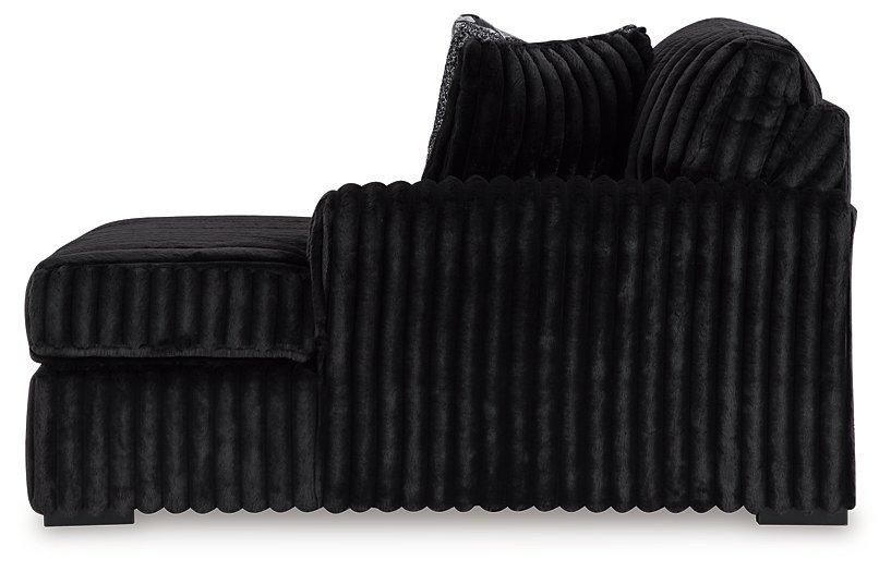 Midnight-Madness Super Chaise - Bill's Discount Center (Bradenton, FL)