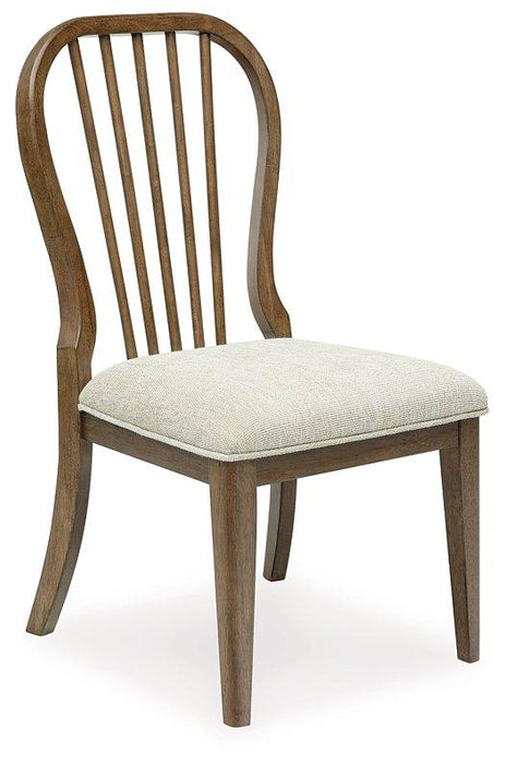 Sturlayne Dining Room Set - Bill's Discount Center (Bradenton, FL)
