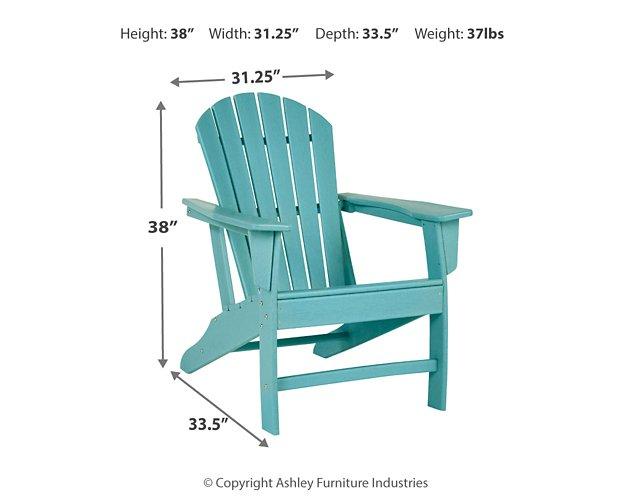 Sundown Treasure Outdoor Seating Set - Bill's Discount Center (Bradenton, FL)