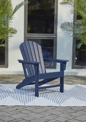 Sundown Treasure Outdoor Seating Set - Bill's Discount Center (Bradenton, FL)