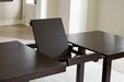 Neymorton Dining Room Set - Bill's Discount Center (Bradenton, FL)