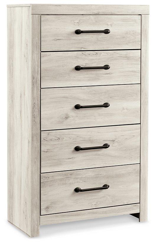 Chest In Stock