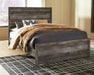 Wynnlow Bedroom Set - Bill's Discount Center (Bradenton, FL)