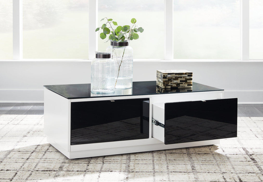 Gardoni Table Set - Bill's Discount Center (Bradenton, FL)