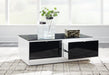 Gardoni Table Set - Bill's Discount Center (Bradenton, FL)