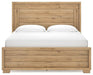 Galliden Bedroom Package - Bill's Discount Center (Bradenton, FL)