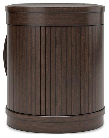 Korestone Home Office Set - Bill's Discount Center (Bradenton, FL)
