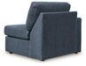Modmax Balanced Sectional with Audio and Storage Consoles - Bill's Discount Center (Bradenton, FL)