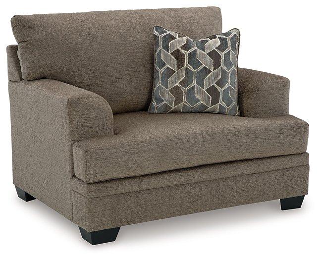 Stonemeade Living Room Set - Bill's Discount Center (Bradenton, FL)