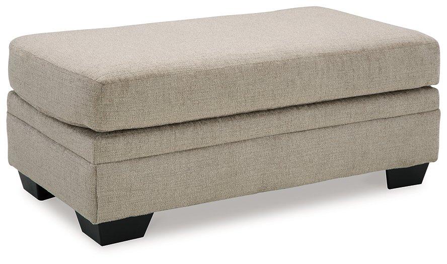 Stonemeade Living Room Set - Bill's Discount Center (Bradenton, FL)