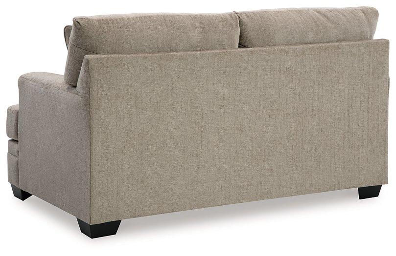 Stonemeade Living Room Set - Bill's Discount Center (Bradenton, FL)