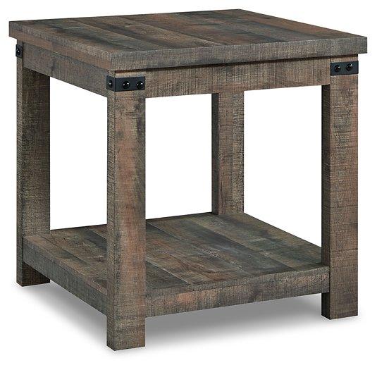 Hollum Occasional Table Set - Bill's Discount Center (Bradenton, FL)
