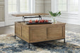 Torlanta Occasional Table Set - Bill's Discount Center (Bradenton, FL)