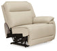 Double Deal Reclining Sectional - Bill's Discount Center (Bradenton, FL)