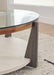 Frazwa Occasional Table Set - Bill's Discount Center (Bradenton, FL)