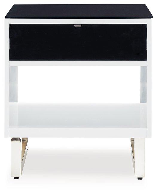 Gardoni Table Set - Bill's Discount Center (Bradenton, FL)
