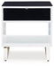 Gardoni Table Set - Bill's Discount Center (Bradenton, FL)