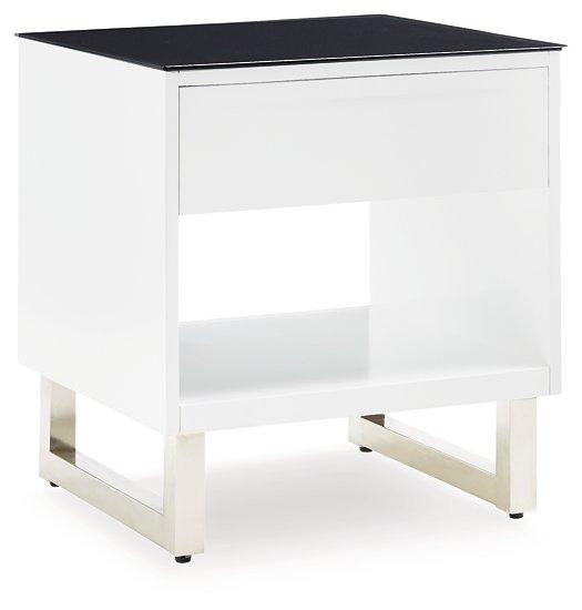 Gardoni Table Set - Bill's Discount Center (Bradenton, FL)
