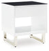 Gardoni Table Set - Bill's Discount Center (Bradenton, FL)