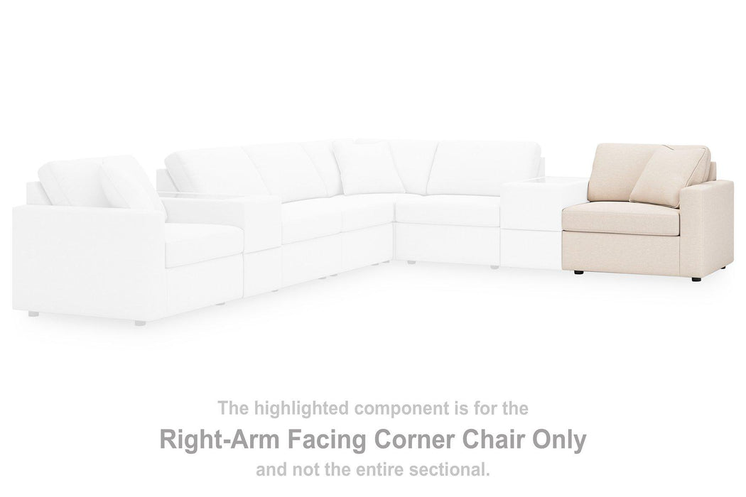 Modmax Sectional with Audio System - Bill's Discount Center (Bradenton, FL)