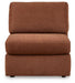 Modmax Balanced Sectional with Audio and Storage Consoles - Bill's Discount Center (Bradenton, FL)