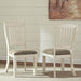 Bolanburg Dining Chair Set - Bill's Discount Center (Bradenton, FL)