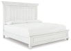 Kanwyn Bedroom Set - Bill's Discount Center (Bradenton, FL)