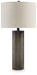 Dingerly Lamp Set - Bill's Discount Center (Bradenton, FL)