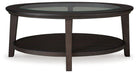 Celamar Occasional Table Set - Bill's Discount Center (Bradenton, FL)