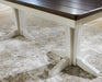 Darborn Dining Room Set - Bill's Discount Center (Bradenton, FL)