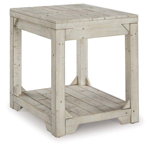 Fregine End Table Set - Bill's Discount Center (Bradenton, FL)
