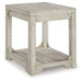Fregine End Table Set - Bill's Discount Center (Bradenton, FL)