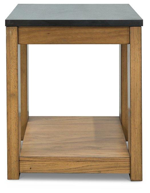 Quentina Occasional Table Set - Bill's Discount Center (Bradenton, FL)