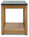 Quentina Occasional Table Set - Bill's Discount Center (Bradenton, FL)