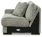Lindyn Sectional - Bill's Discount Center (Bradenton, FL)
