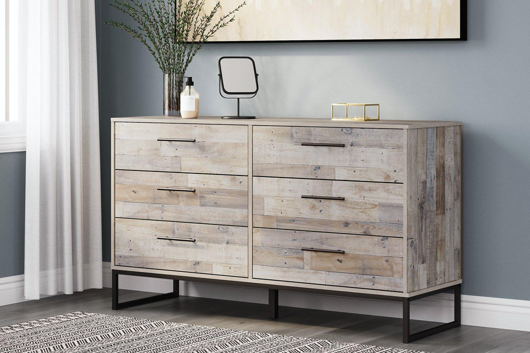 Neilsville Dresser - Bill's Discount Center (Bradenton, FL)