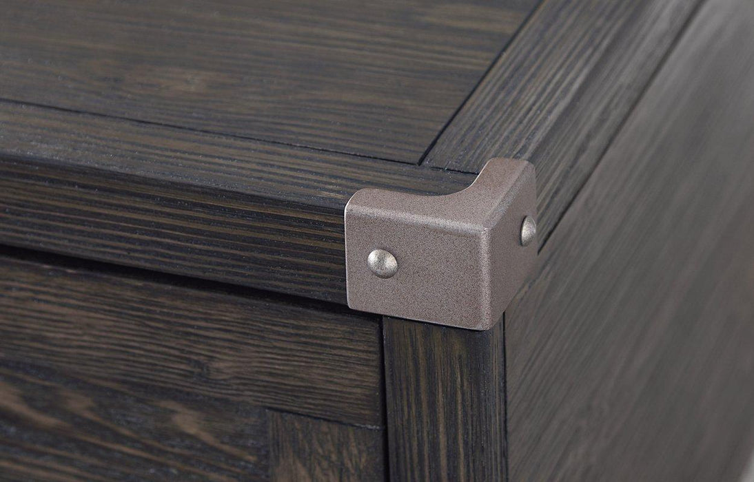 Todoe Occasional Table Set - Bill's Discount Center (Bradenton, FL)