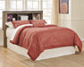 Trinell Bed with Storage - Bill's Discount Center (Bradenton, FL)