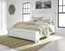 Kanwyn Bedroom Set - Bill's Discount Center (Bradenton, FL)