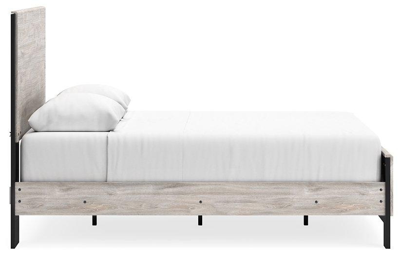 Vessalli Bedroom Set - Bill's Discount Center (Bradenton, FL)