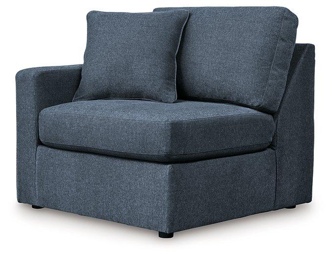 Modmax Sectional with Audio System - Bill's Discount Center (Bradenton, FL)