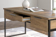 Montia Home Office Set - Bill's Discount Center (Bradenton, FL)