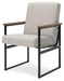 Montia Home Office Set - Bill's Discount Center (Bradenton, FL)