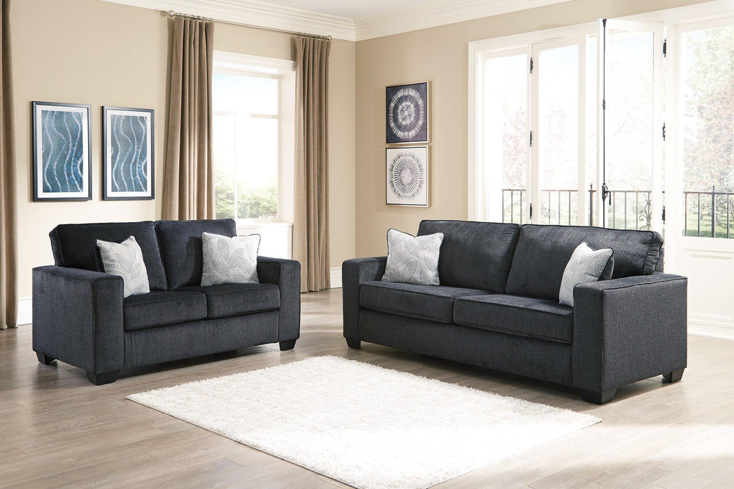 Altari Sofa Sleeper - Bill's Discount Center (Bradenton, FL)